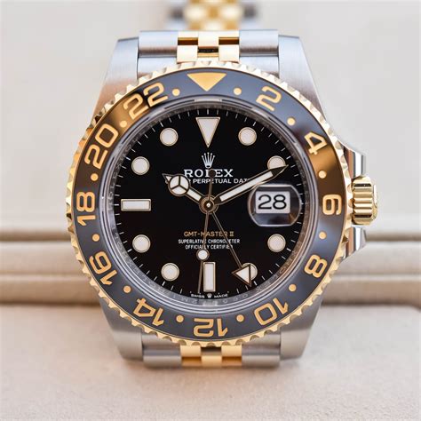 rolex gmt master ii davidsw